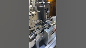 Semi Automatic Machine Wire Stripping Seal Insertion And Crimping,Semi Automatic Crimping Seal Inser