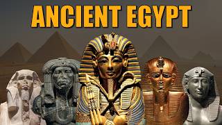 The Complete History Of Ancient Egypt documentary