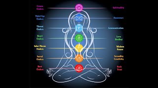 What are the 7 Main Chakras? by Taradise Found 20 views 1 year ago 11 minutes, 20 seconds