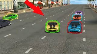 BALAPAN MOBIL RACING TERCEPAT | PERMAINAN MOBIL screenshot 4