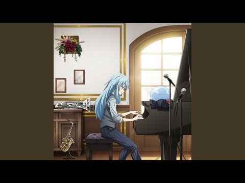 渇望 Anime size ver.