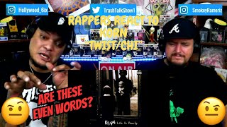 Rappers React To Korn 'Twist/Chi'!!!
