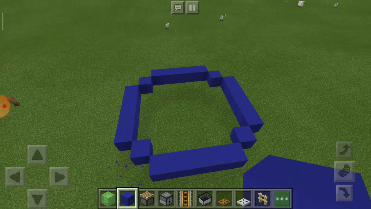 Cara membuat trampolin - YouTube