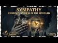 Sympathy (Caged Bird) — Paul Laurence Dunbar Realistic Line-by-Line AI Visualization 4K