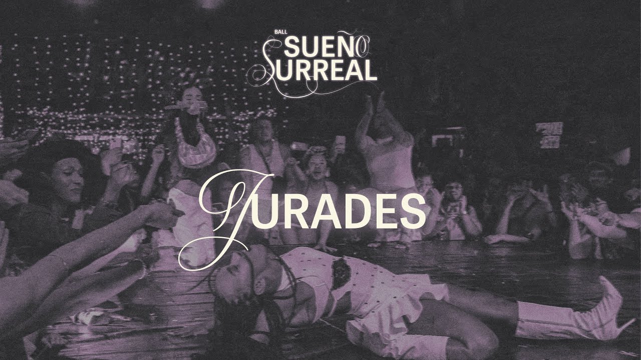 JURADES - SUEÑO SURREAL