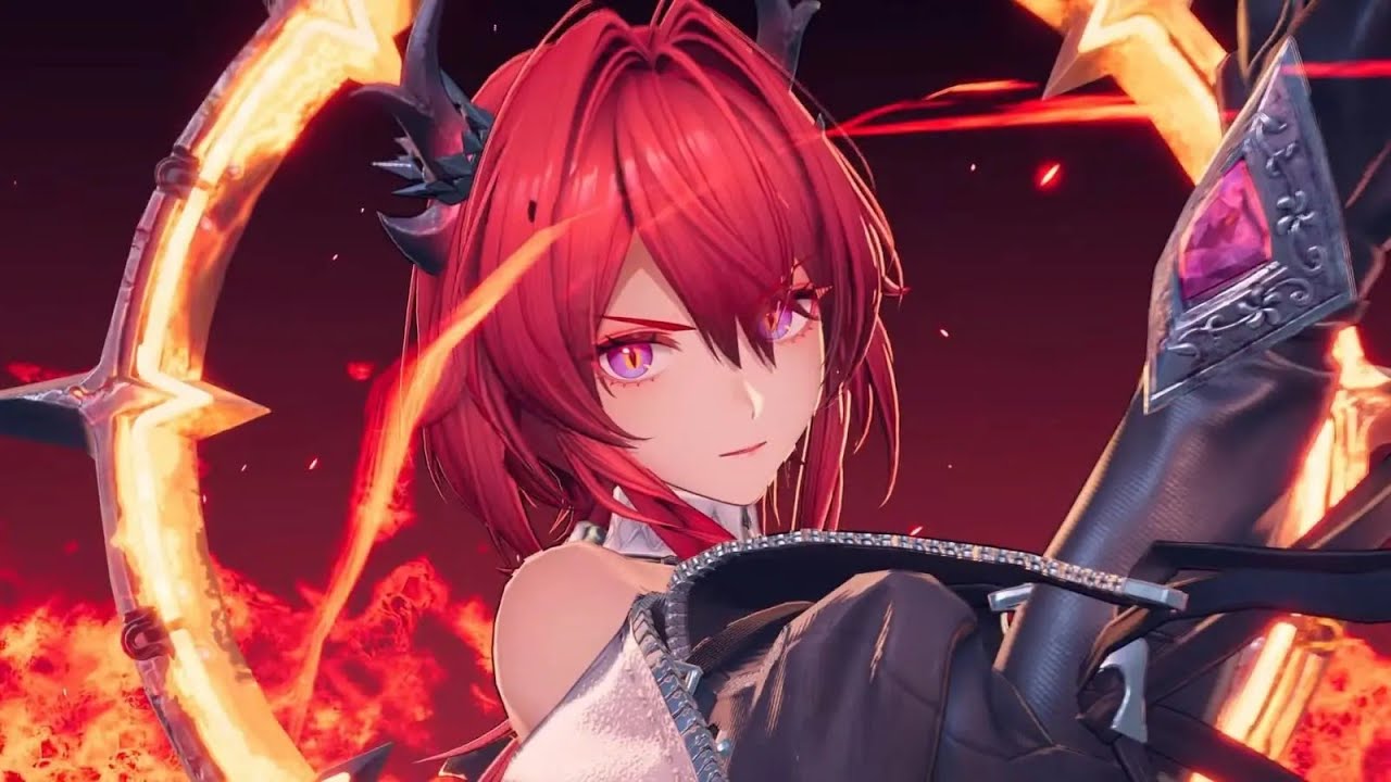 GAME BARU SERU - ARKNIGHTS ENFIELD 