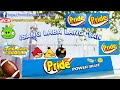 Pride Bar Blue New Radio Commercial Jingle 2024 OCQ S Version 