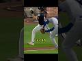 大谷のフィールディングでメイヨのメイヨが悲鳴をあげた瞬間がヤバすぎる！！#メジャー　#野球　#大谷翔平
