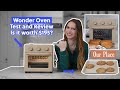 I Tried The 195 Our Place 6 In 1 Wonder Oven Full Review Take My Money 