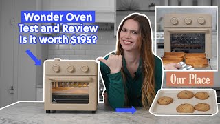 I Tried the $195 Our Place 6-in-1 Wonder Oven (Full Review) | Take My Money