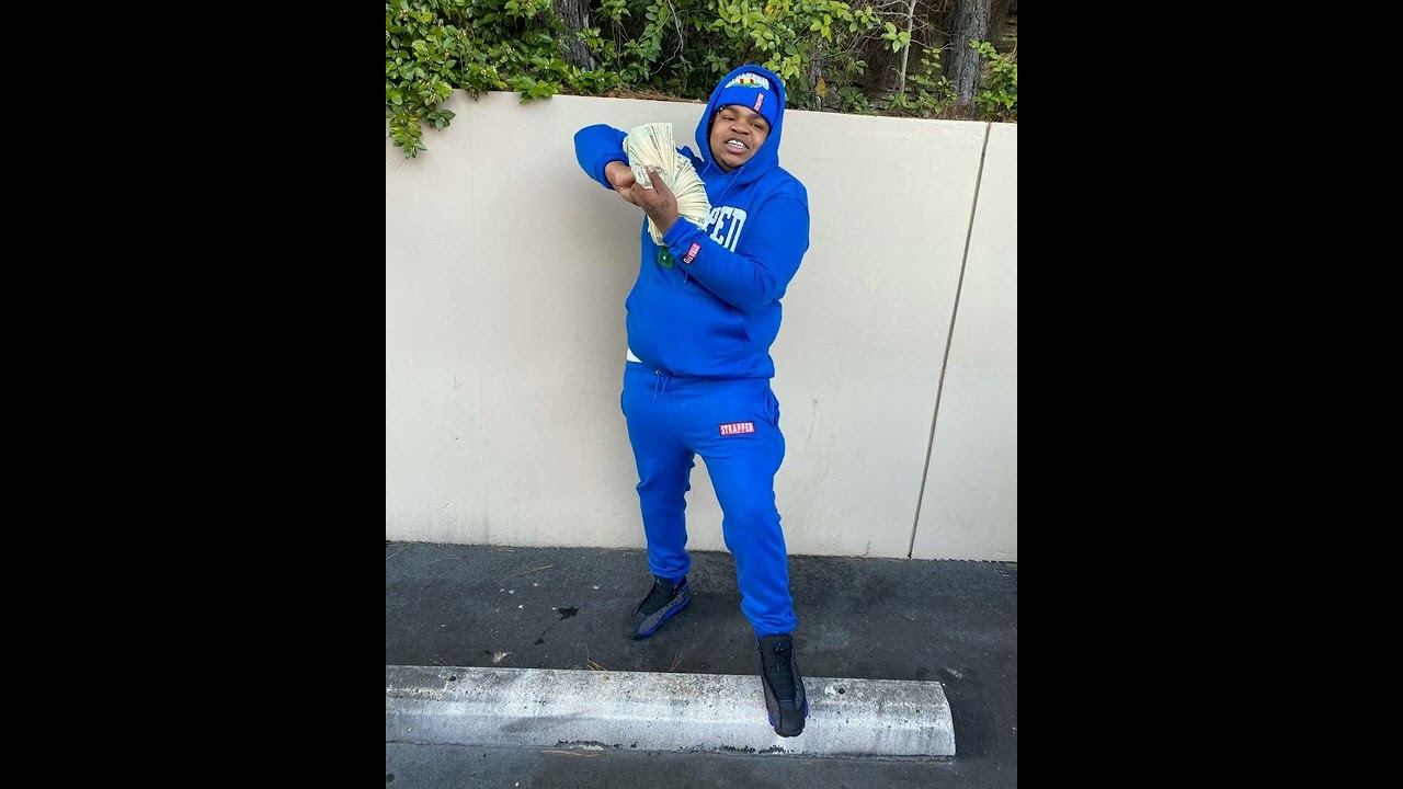 Big Yavo Sample Type Beat 