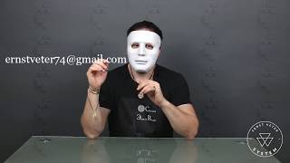 Преподаватель Эрнст Ветер обучение сверхспособностям Преподаватель Эрнст Ветер обучение сверхспособностям
