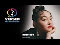 mxmtoon's rising star - VERSED: The ASCAP Podcast | EP 28