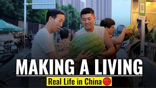 The $1.8 Watermelon: How a Street Vendor’s Dream Was Shut Down in China screenshot 5