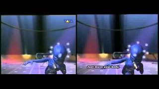 Eiffel 65 - Move Your Body - Comparison of two video versions BY DXGOGETASSJ4GT