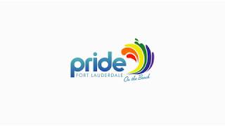 Pride Logo Reveal
