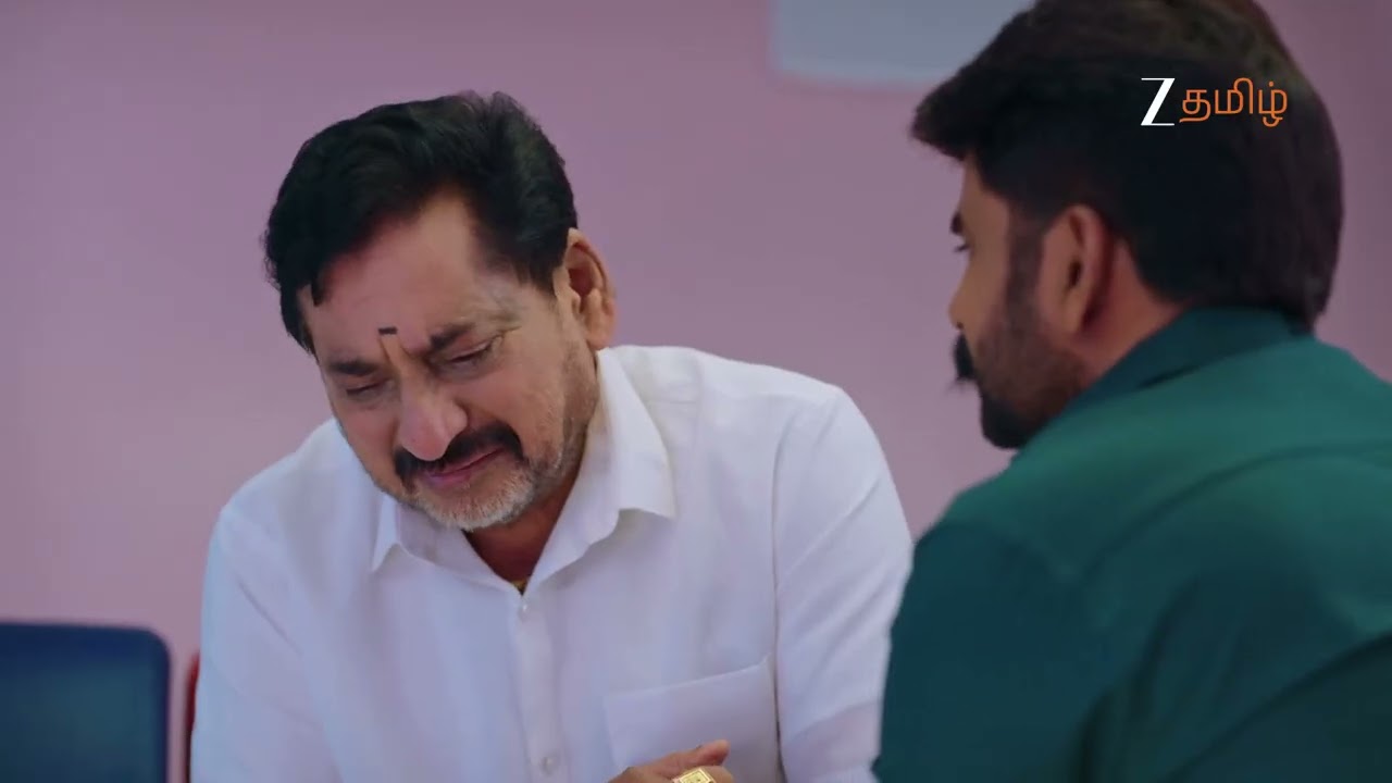 Getti Melam | Ep - 327 | Webisode | Feb 23 2026 | Zee Tamil