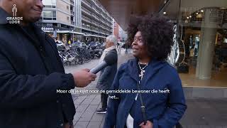 Download Lagu GRANDE LOGE - BLAKA GOWTU  (Straatinterviews) MP3