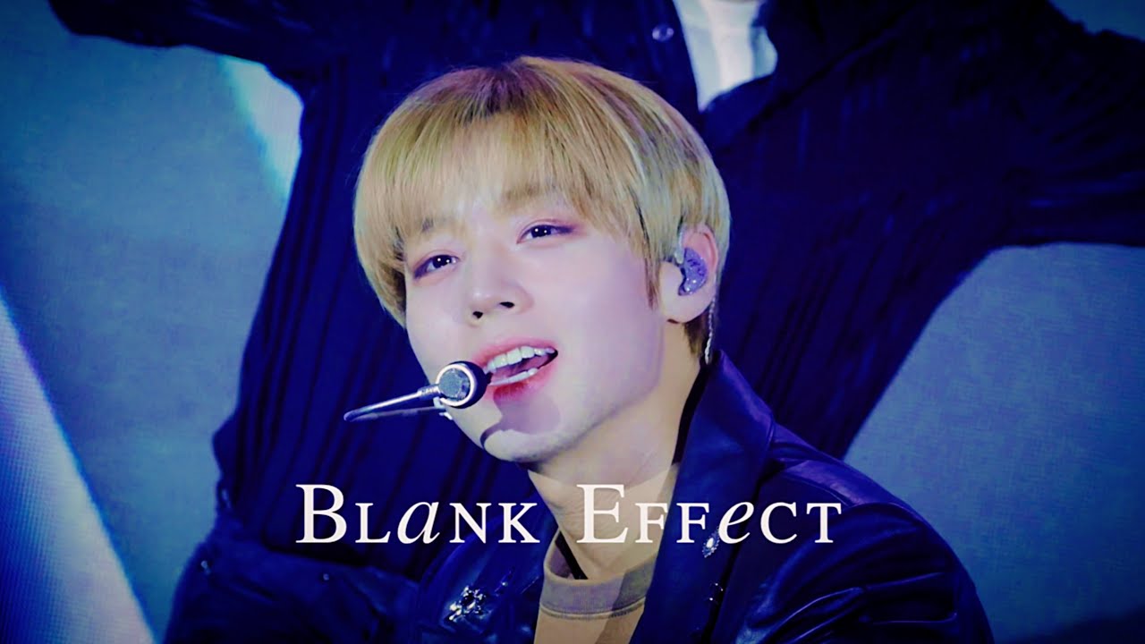 250222 박지훈 PARKJIHOON WINTER FAN MEETING 《𝑶𝒑𝒆𝒏𝒊𝒏𝒈》 IN MACAU | Blank Effect (무표정) 직캠 #1