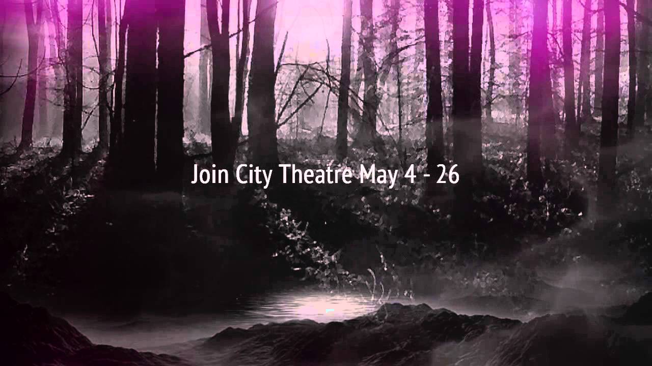 City Theatre Presents: Abigail/1702