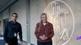 Cargo iQ 25th anniversary testimonial