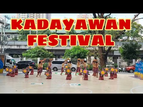 KADAYAWAN FESTIVAL DANCE (PERFORMANCE TASK 2026) #trending #viral #dance #video #viralvideo #fyp