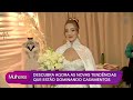ESPECIAL! Feira de Casamento com Twiggy - Mulheres (25/05/2026)