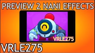 Preview 2 Nani Effects Mokou Deepfake Effects