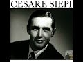 CESARE SIEPI "Che mai veggio...Infelice! e tuo credevi" Ernani 1958