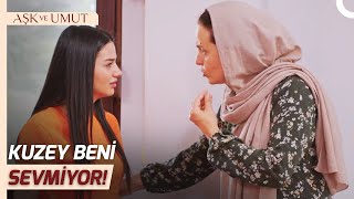 Ben Senin Gibi Yalancı Olamam! | Aşk ve Umut 204. Bölüm