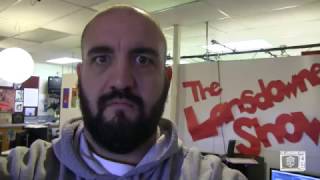 LHS Mannequin challenge