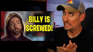 Cheater Billy Mitchell Just Got DESTROYED By New Evidence! | My Reaction \& Thoughts