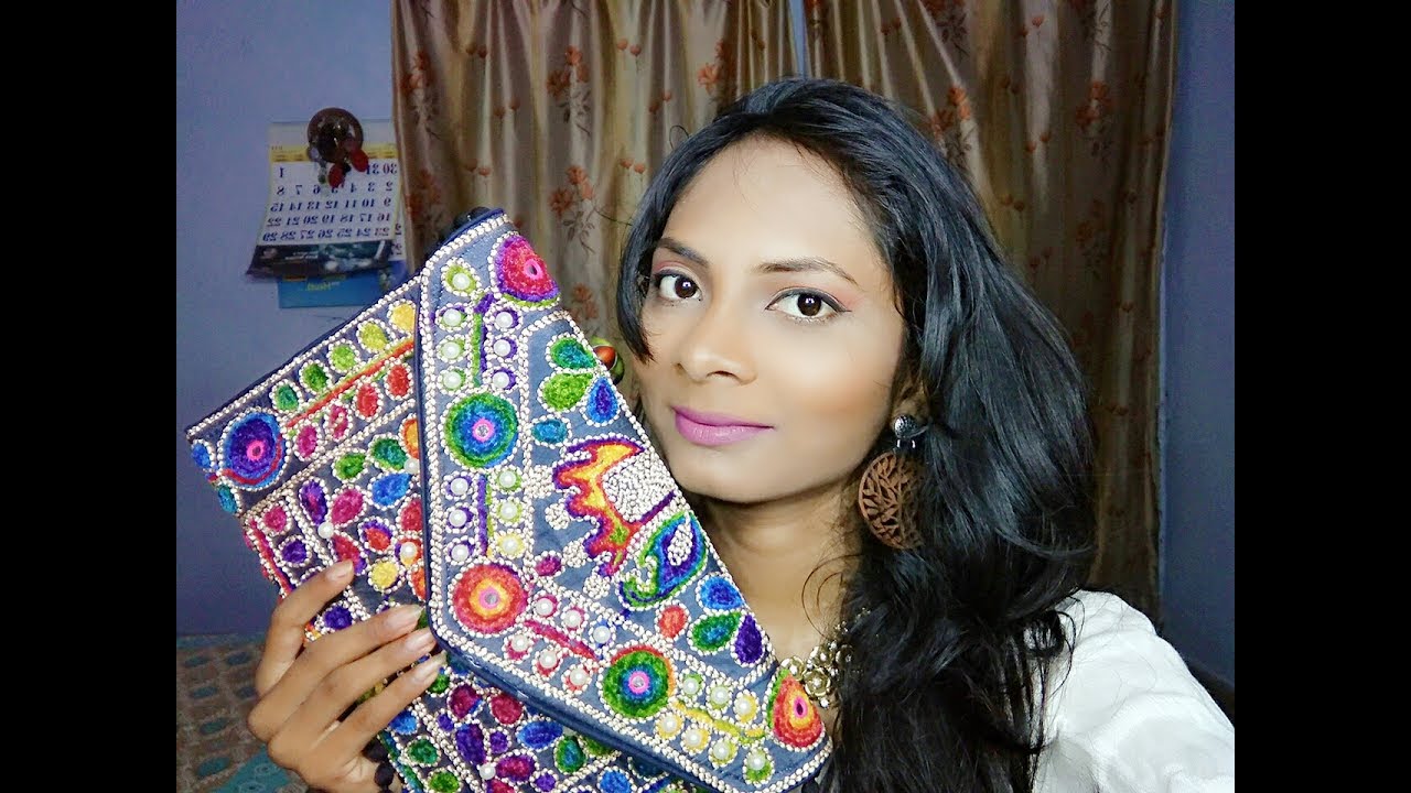 || UNBOXING JULY 2017 BLING BOX || REVIEW ||