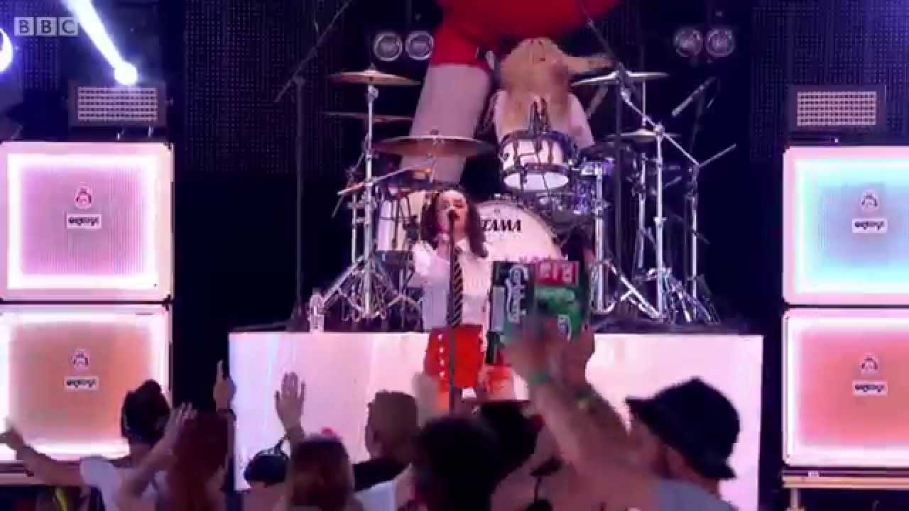 Charli Xcx Break The Rules