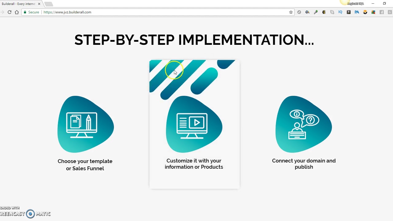 Builderall Internet Marketing Platform Review (Free $97 Bonus Included)