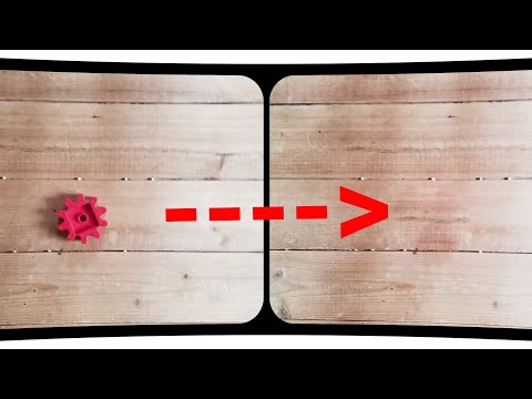 как убрать объект с фото в Lightroom