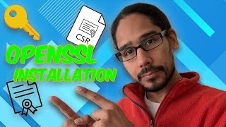 Install OpenSSL on Windows 11 | Check This Out 👀!