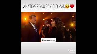 Camila Cabello Is A Savage Tiktok Amasingers