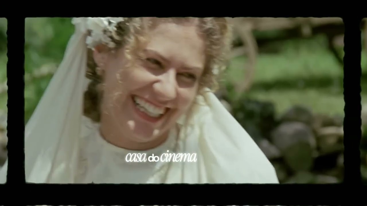 YouTube player