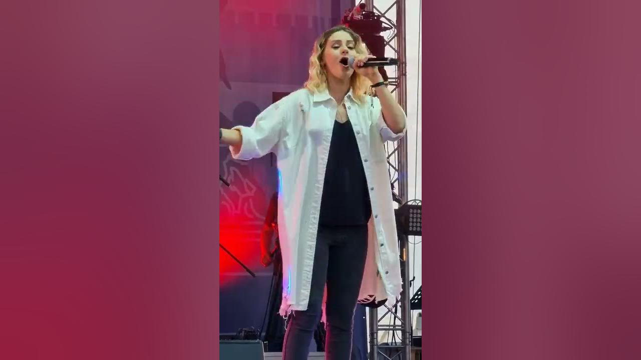 Стану мамой - Наталья Качура: letras de canções, vídeos de música e concertos