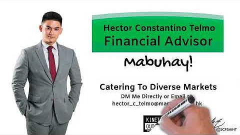 𝙈𝙋𝙁 𝘼𝙘𝙘𝙤𝙪𝙣𝙩𝙨 𝘾𝙤𝙣𝙨𝙤𝙡𝙞𝙙𝙖𝙩𝙞𝙤𝙣 (𝙃𝙚𝙘𝙩𝙤𝙧 𝙏𝙚𝙡𝙢𝙤)