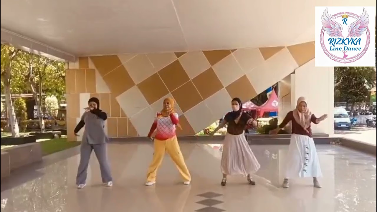 ZAPIN 2025 Choreo : Roro & Roosamekto Mamek