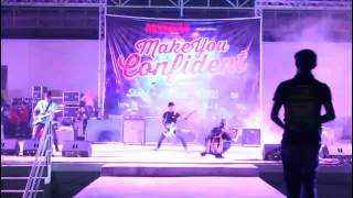 Save Drama For Mama - Roda Kehidupan ( live on Moonbow 'Make You Confident')