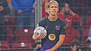 Dani Olmo vs Galatasaray - 1 Assist | Full Highlights 4K (10/13/2026)