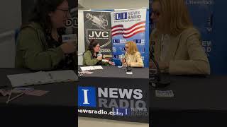 LI News Radio 103.9FM Interviews Cara Longworth from Empire State Development