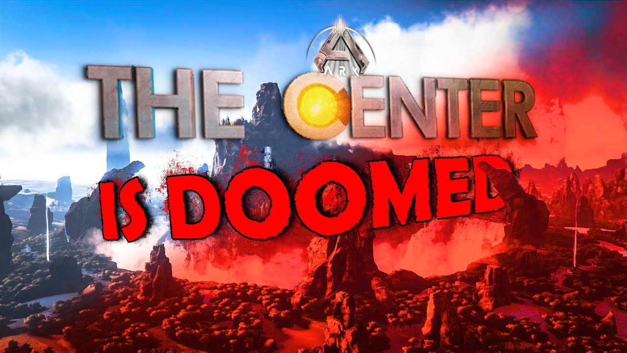 Why Does ARK Survival Ascended Suck So Hard?