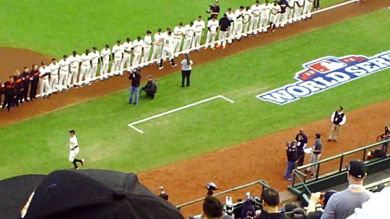 When Does World Series Start When Does World Series Start