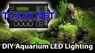 TC420 Introduction Video