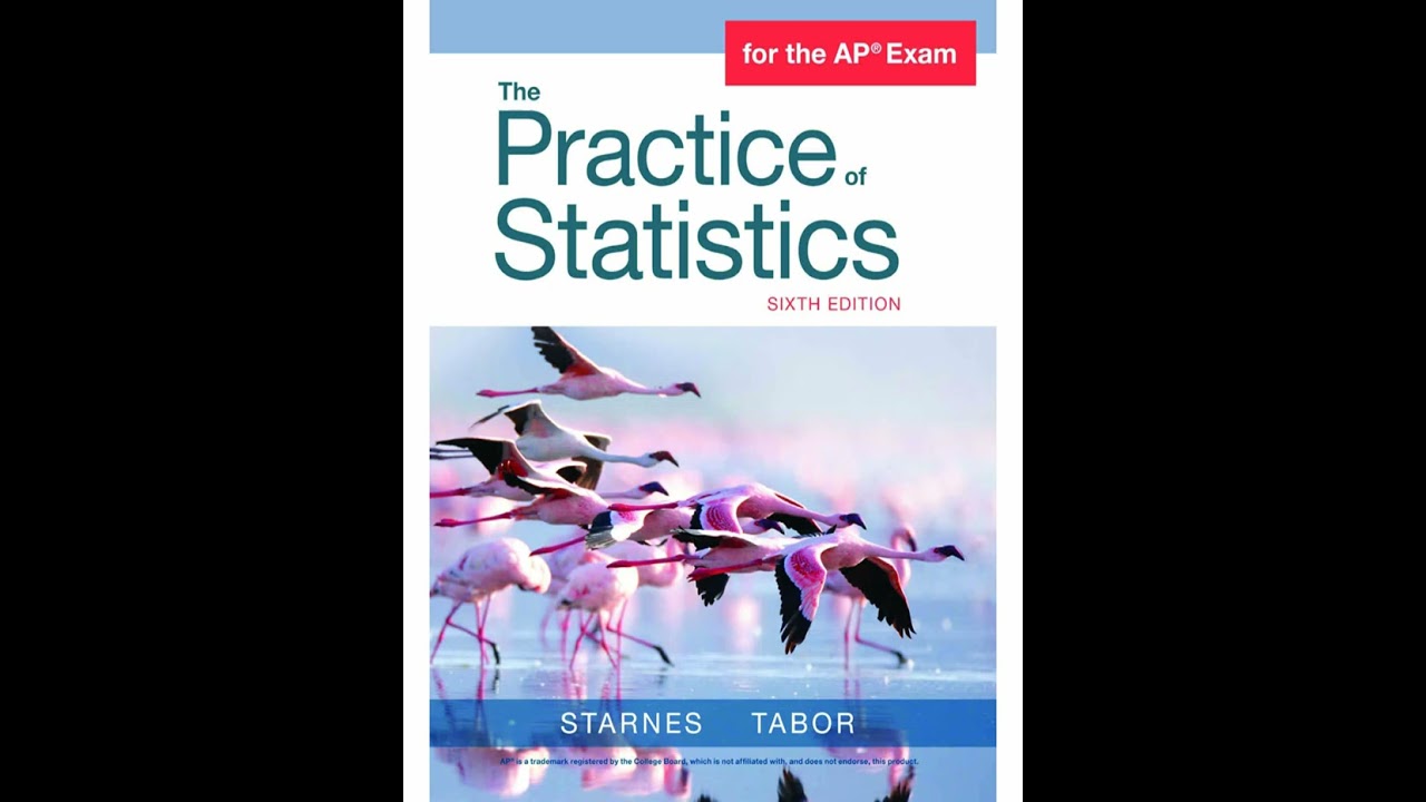 Probability: What Are the Chances? | Chapter 5 - The Practice of Statistics (6th Edition)