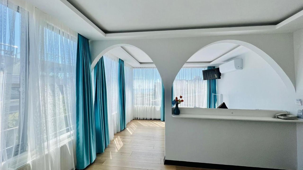 Apex Hotel, İstanbul, Turkey | Geeta Travel Gallery